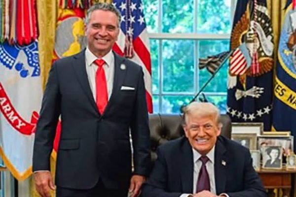 Kansas daily brief