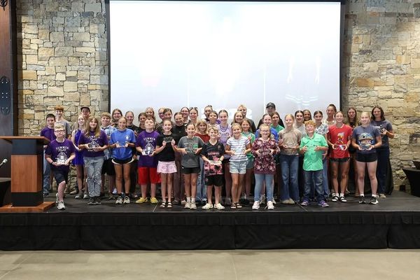 Hutchinson Chamber honors Reno County Fair grand champions