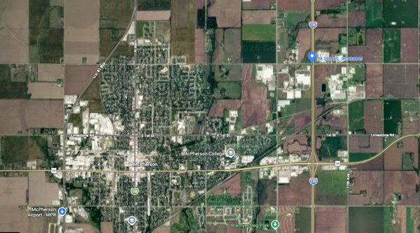 Northview Avenue bridge closed indefinitely following accident