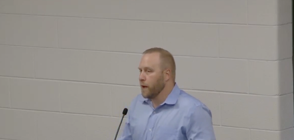 McPherson daily brief