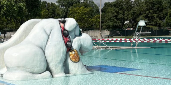 McPherson Water Park shifts to end-of-summer hours