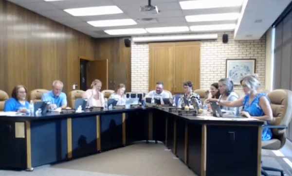 Takeaways from Hutchinson USD 308 Education Board Meeting