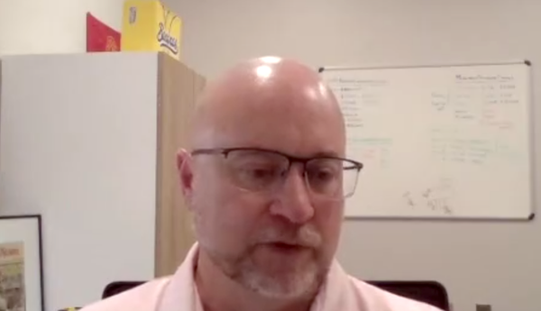 YMCA Leader Brings Hutchinson Growth Playbook to McPherson