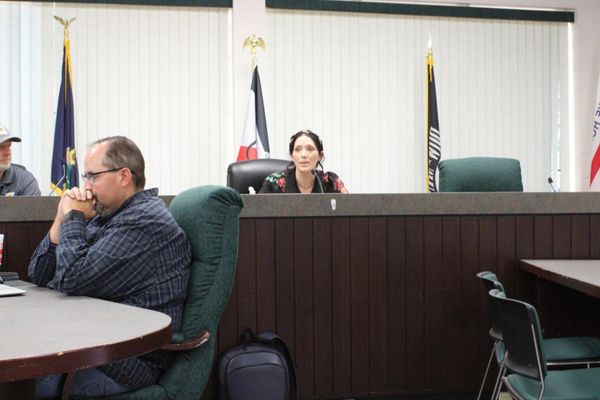 McPherson opens citywide housing repair grant pre-applications