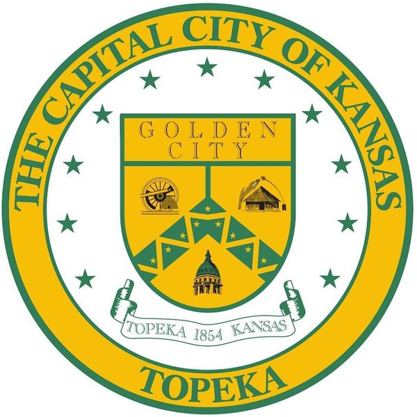 Topeka targets power-hungry AI data centers with preemptive zoning rules