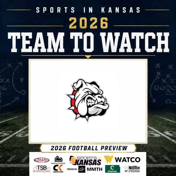 McPherson football named a 4A team to watch with 19 starters back