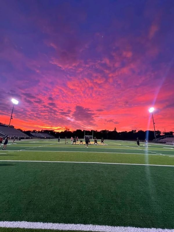 Newton High School football kicks off 2026 fall season
