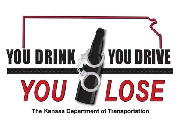 Hutchinson police to boost impaired driving patrols ahead of Labor Day