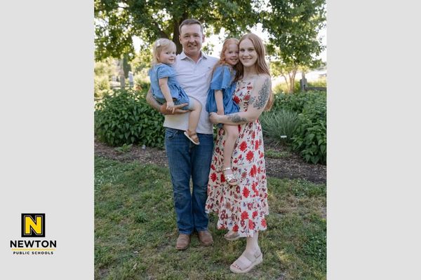 Newton schools hire new nutrition program coordinator