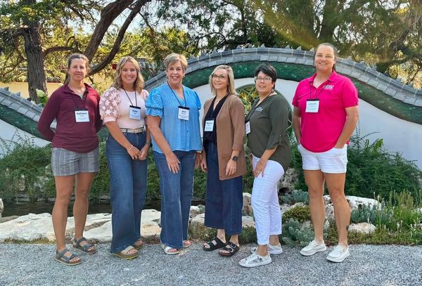 McPherson city staff attend women's leadership summit in Wichita