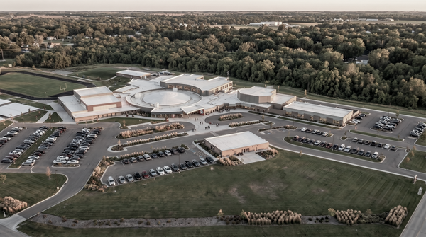 McPherson schools post first renderings for $89.5 million bond projects