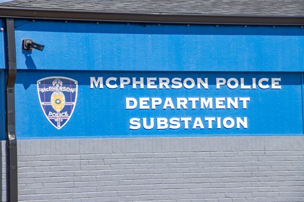 OPINION: We cannot arrest our way out of a mental health crisis, in Kansas or elsewhere