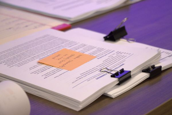 McPherson County Planning and Zoning board recommends banning data centers