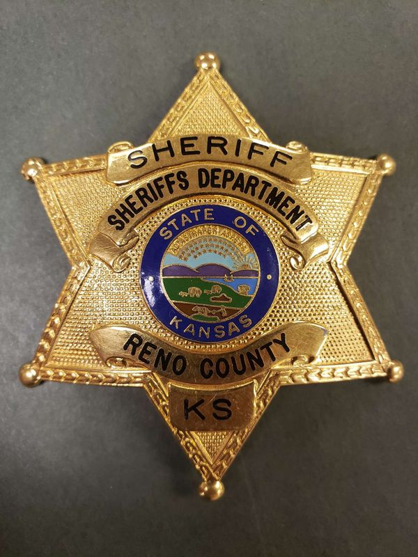 Reno County records 31 DUI bookings in July amid targeted traffic patrols