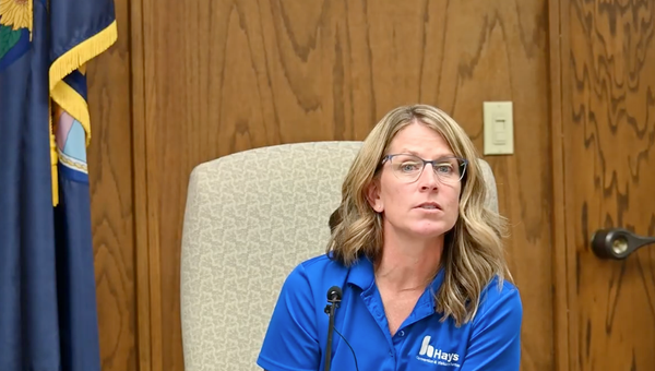 Hays Press Briefing Summary