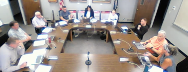 Takeaways from McPherson USD 418 School Board Meeting