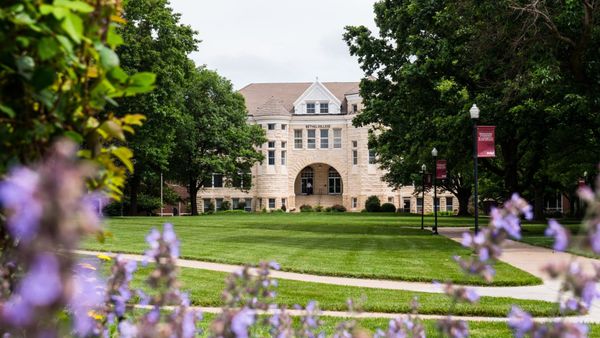 Bethel College students return to campus for fall 2026 semester