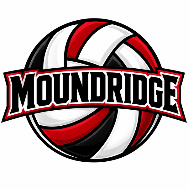 Moundridge Girls Varsity Volleyball Sweeps Two