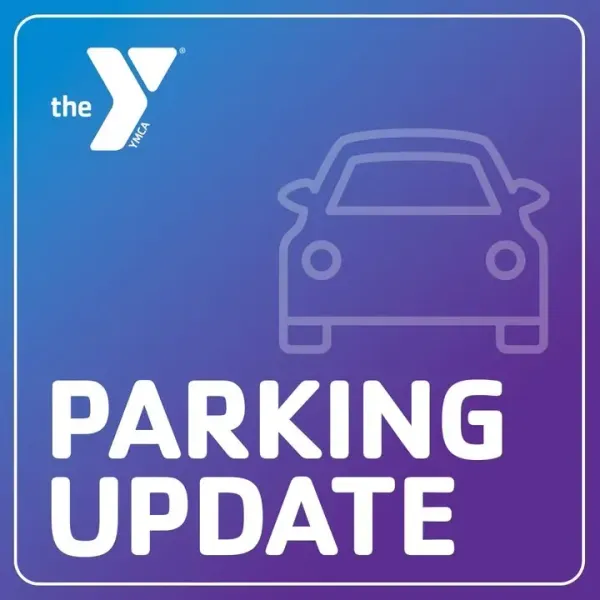 McPherson YMCA told members to park in back as road work blocked streets Thursday