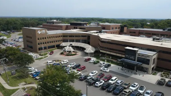Kansas daily brief