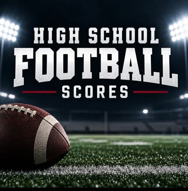 Varsity Boys Football Scores: Sept. 18