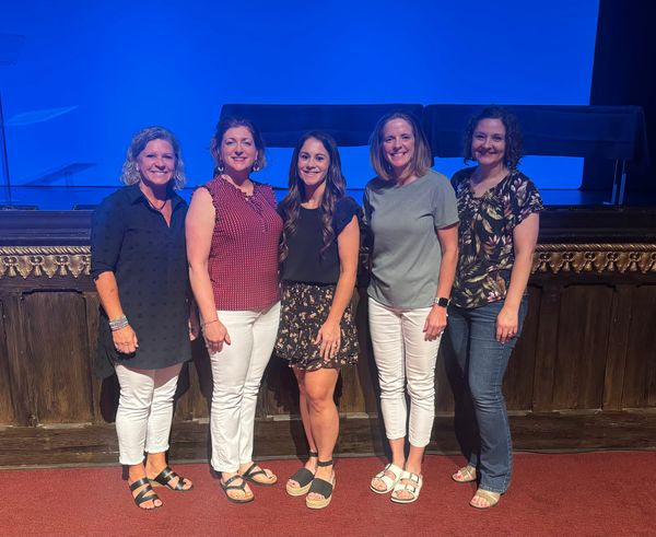 111 women, 15 Kansas towns: McPherson's second menopause film night points to more to come