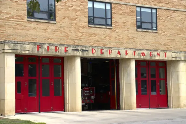 Lawrence daily brief