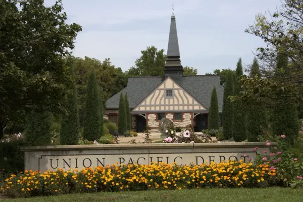 Lawrence daily brief