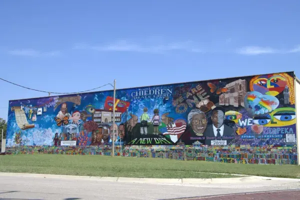 Topeka daily brief