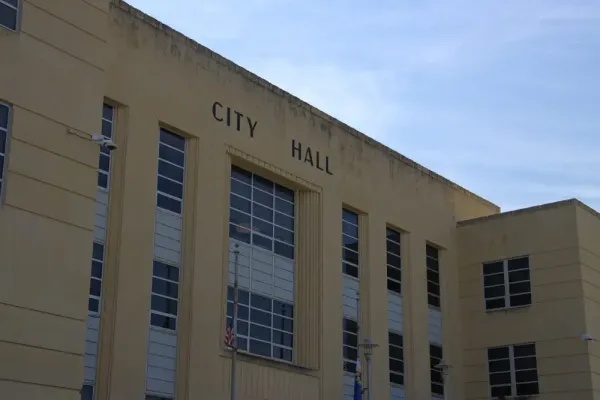 Topeka City Council Summary