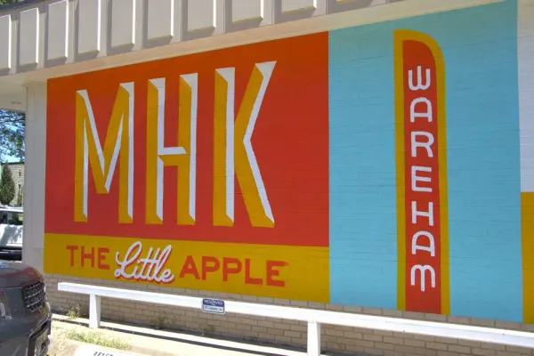 Manhattan Community Support Funds Advisory Board