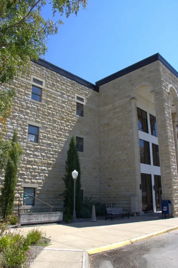 Riley County Commission Summary