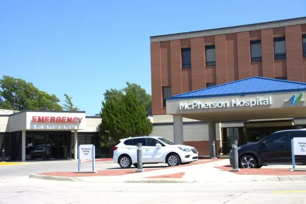 17 students awarded Evaline Hess health care careers scholarships in McPherson