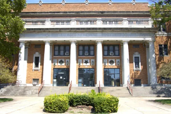 Salina daily brief