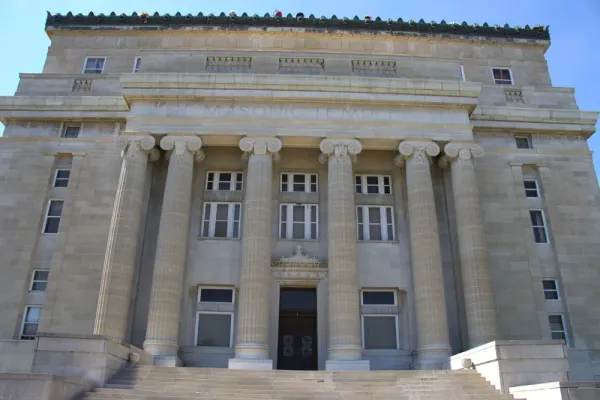 Salina daily brief