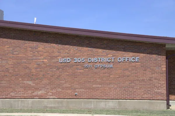 Salina daily brief
