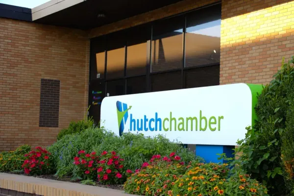Hutchinson daily brief