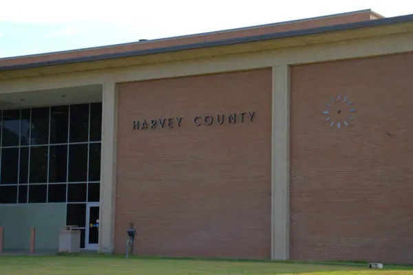 Harvey County Commission