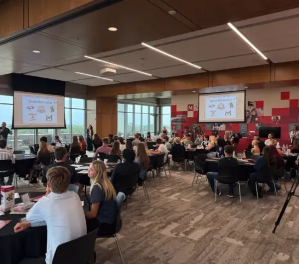 McPherson County high schools take part in county's first CAPS Design Challenge