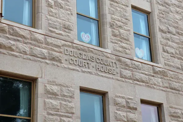Douglas County Commission Summary