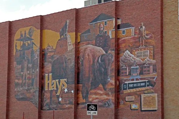 Hays City Commission to recognize water rights legislative victory