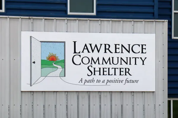 Lawrence daily brief