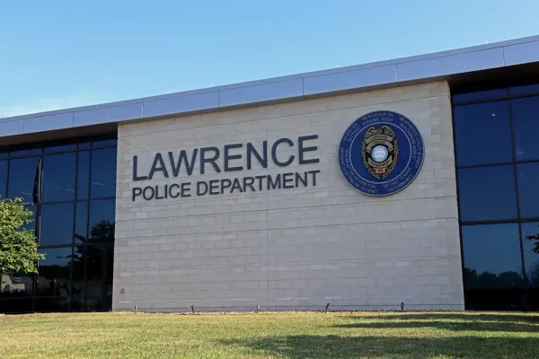 Lawrence daily brief