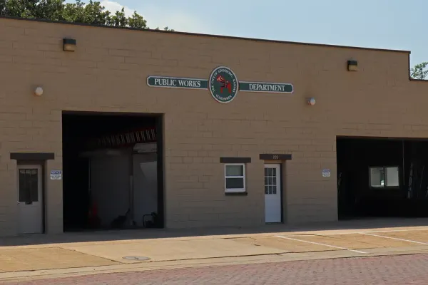 McPherson County public notices — week of Sep 11