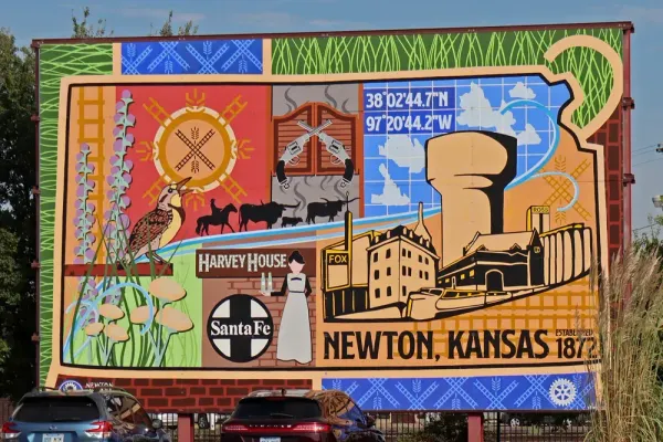 Newton daily brief