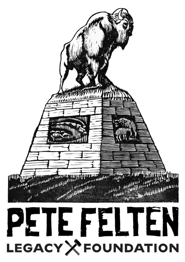 Pete Felten Legacy Foundation earns nonprofit status to fund gallery restoration