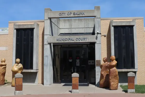 Salina City Commission Summary