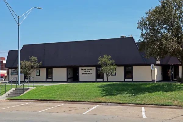 Salina daily brief