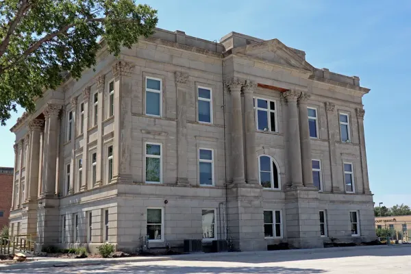Salina daily brief