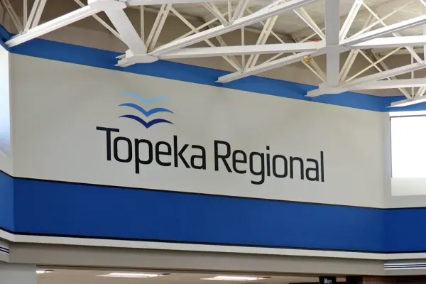 Topeka daily brief